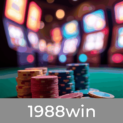 Descubra as Ofertas Exclusivas do 1988win com Bônus Generosos