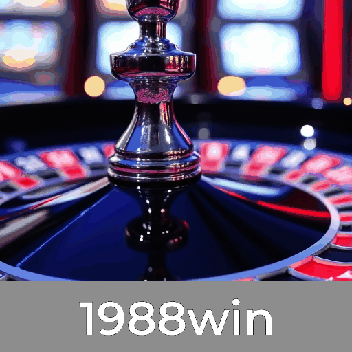 Descubra 1988win: Roleta e Blackjack com Dealer Real no Brasil