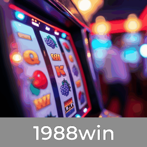 Explore Jogos de Cassino Diversos no 1988win com Emoção