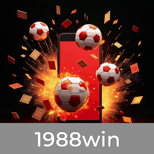 Descubra o sistema de login do 1988win com verificação avançada