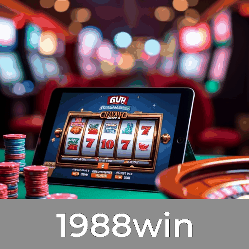 Descubra os bônus exclusivos de 1988win para apostadores experientes